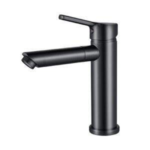 faucet, faucets, kitchen taps brass bathroom basin faucets basin mixer sink bath drinking water tap mixer chrome modern washbasin,(handle)