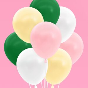 xo, Fetti Party Decorations Latex Balloons - 25 pk, 12" | Camp Bride Bachelorette, Camp Theme Birthday Supplies, Bridal Shower, Outdoor Baby Shower Favors