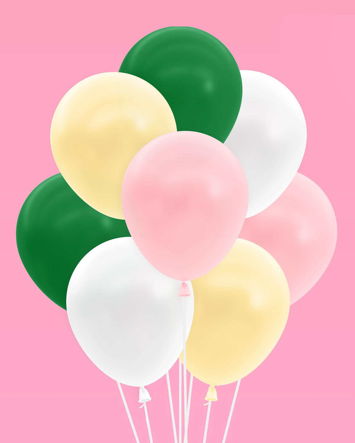 xo, Fetti Party Decorations Latex Balloons - 25 pk, 12" | Camp Bride Bachelorette, Camp Theme Birthday Supplies, Bridal Shower, Outdoor Baby Shower Favors