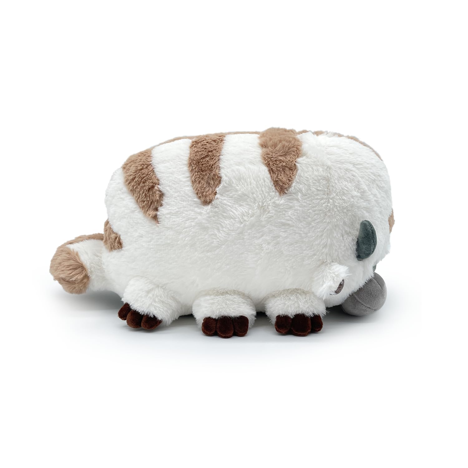 Youtooz Appa Pillow Plush 1 FT Plushie, Official Licensed Collectible Appa The Flying Bison from Avatar: The Last Airbender Plush Collection