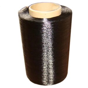 5m/10m 3k carbon fiber roving yarn filament conductive heating filament 3530mpa t300 (color : 5m length)