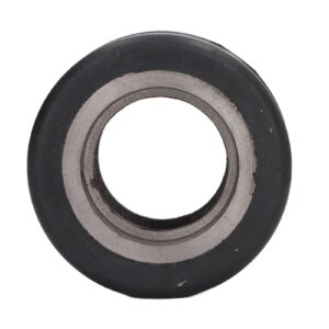 Truck Load Tire, 80 X 70mm Long Life Truck Load Wheel for Pallet Truck