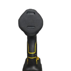 Protoco JB-95 Protective Cover Compatible with the Dewalt DCF809, DCF887, DCF890, 886, ¼” Hex Driver, Tool Cover