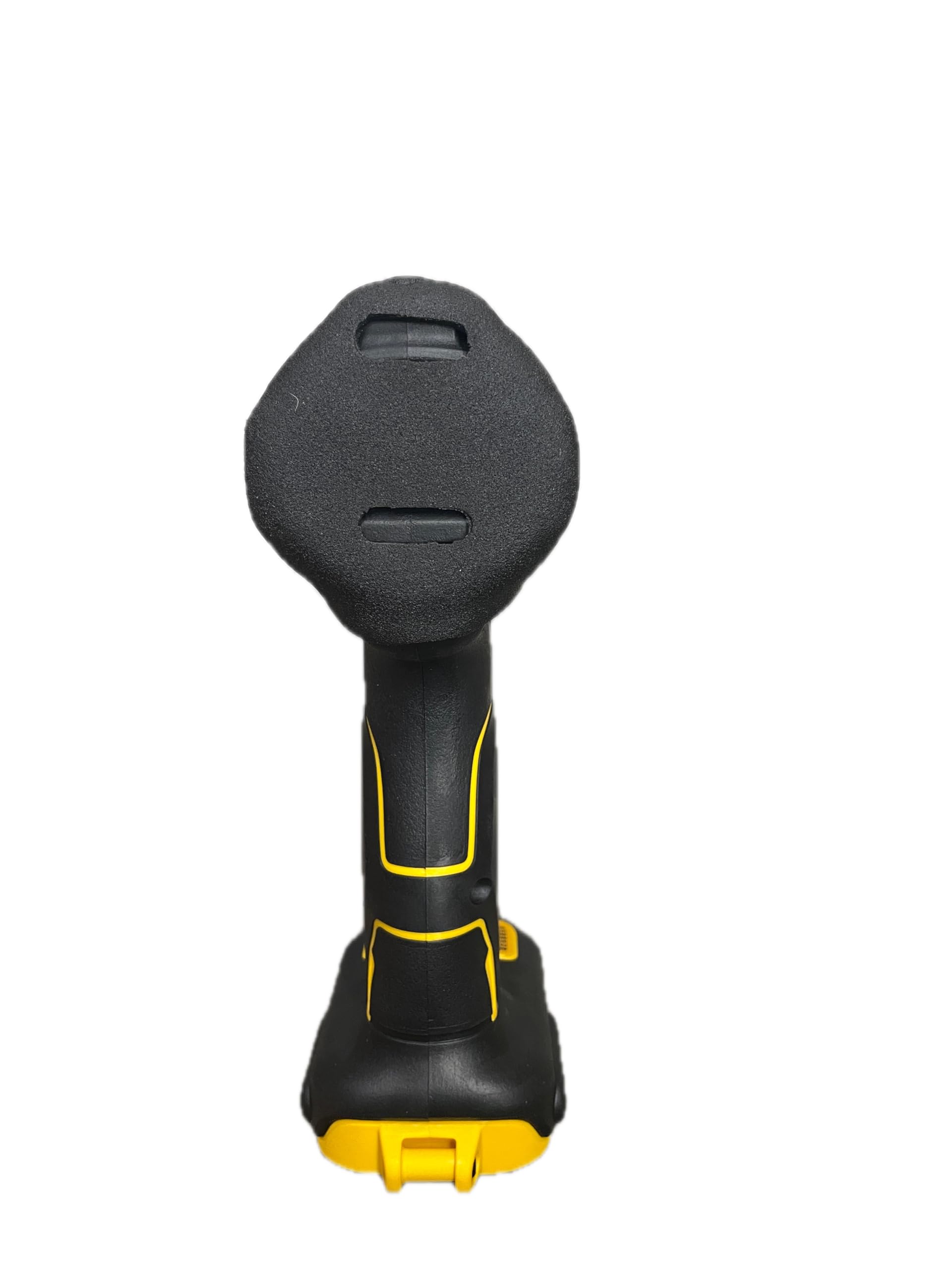 Protoco JB-95 Protective Cover Compatible with the Dewalt DCF809, DCF887, DCF890, 886, ¼” Hex Driver, Tool Cover