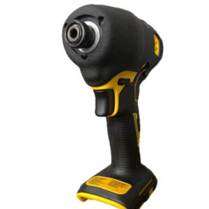 Protoco JB-95 Protective Cover Compatible with the Dewalt DCF809, DCF887, DCF890, 886, ¼” Hex Driver, Tool Cover