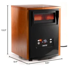 EdenPURE® GEN30 Elite Infrared Heater