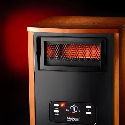 EdenPURE® GEN30 Elite Infrared Heater