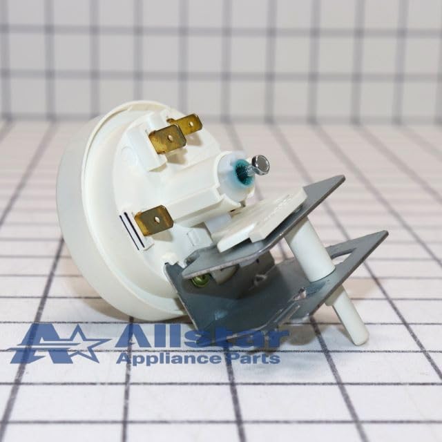 WH12X22696 Washing Machine Pressure Switch