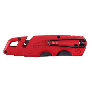 48-22-1504 Fits Milwaukee Tool Fastback Folding Utility Knife With Blade Storage And