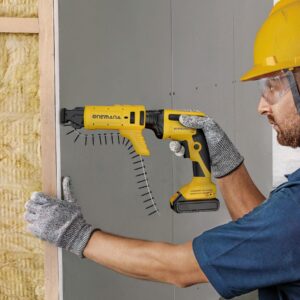 ONEMANA Collated Screw Gun Attachment, Suit For Dewalt DCF620