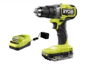 18v one+ hp brushless 1/2" drill/driver kit