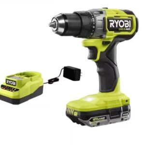 18V ONE+ HP Brushless 1/2" Drill/Driver Kit