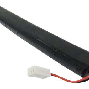 Replacement portable printer battery PA-BT-300,PA-BT-500,LB4707001,PJ-4844A,SB-BT500-N,PT-1501A ,205526 for PJ200,PocketJet 3,PocketJet 3 Plus,PocketJet 3 Printer,PocketJet II Printer 14.4V/360mAh