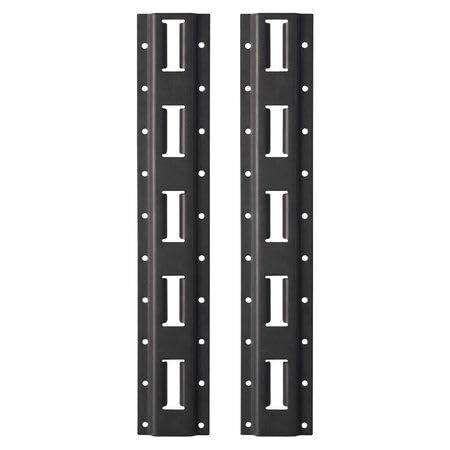 For Milwaukee Tool 48-22-8482 20 In. Vertical E-Track For Packout Racking Shelves