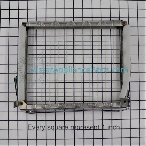 WP2313637 Ice Machine Cutting Grid Assembly