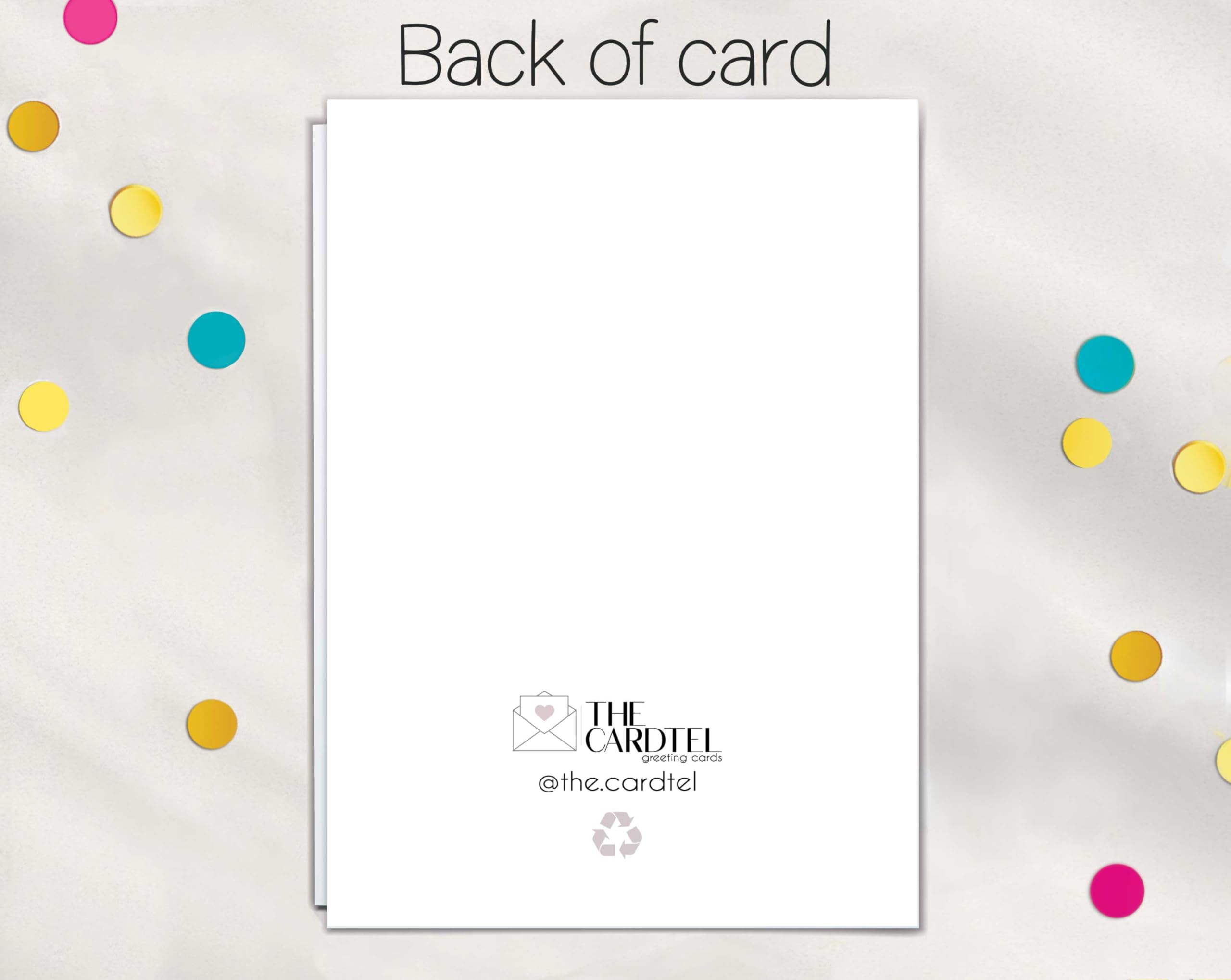 Baby Shower Cards, New Baby Congratulations Gift for New Parents, Cute Laundry Is About to Get Cute Card, Gender Reveal Congrats Pregnancy Card (Cute Laundry - Neutral)