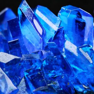 Copper Sulfate Crystals (Fine Crystals) 5 Pounds - Not for Human Consumption