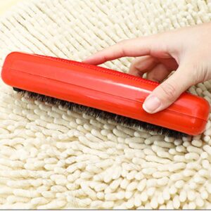 Handheld Carpet Table Sweeper Brush Soft Bristles Dusting Brush Cleaning Tools Table Crumb Sweeper Brush