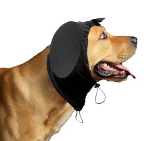 dog ear muffs for noise protection, dogs noise cancelling headphone dog ear safety hearing protection small