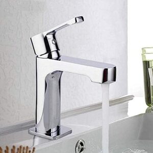 kitchen taps kitchen tap kitchen tap 2018 new 1set brass bathroom basin faucet codl and hot water mixer bath sink tap waterfall faucets chrome g1002-2