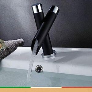 kitchen taps basin faucet basin mixer tap waterfall bathroom basin mixer tap faucet bathtub mixer basin taps