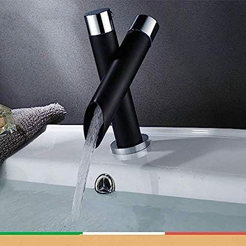 Kitchen Taps Basin Faucet Basin Mixer Tap Waterfall Bathroom Basin Mixer Tap Faucet Bathtub Mixer Basin Taps