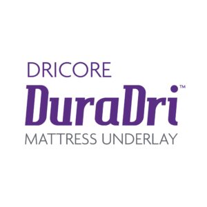 DRICORE DuraDri™ Mattress Underlay for RV’s, Boat’s, Camper’s, and Bed’s Creating Air Flow for a Dry and Comfortable Experience (Twin)