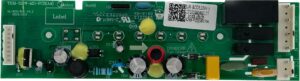 5304523541 temperature control board for frigidaire refrigerator ffht1824uw, ffht1824us, compatable with 5304498695