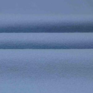 Richlin Fabrics 3 Yard Pack 45" Cotton Flannel M. Blue