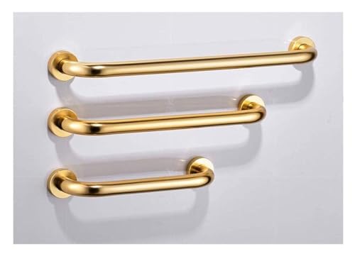 Grab Bar Bath Handle Towel Rail Bathtub Restroom Bar Assist Handicap Kitchen Wall Mount Handicap Shower Step Handrails (Color : Dolphin Waves, Size : 50cm)