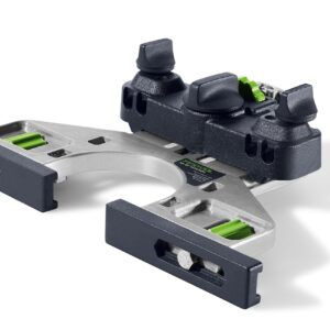 Festool 578054 Edge Guide Parallel Side for OF 1010 and MFK 700 Routers