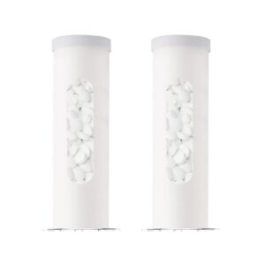 fs-tfc sediment anti-scale filter replacement filter,2pack