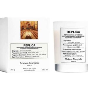 Maison Margiela Replica Autumn Vibes Scented Candle 5.82oz