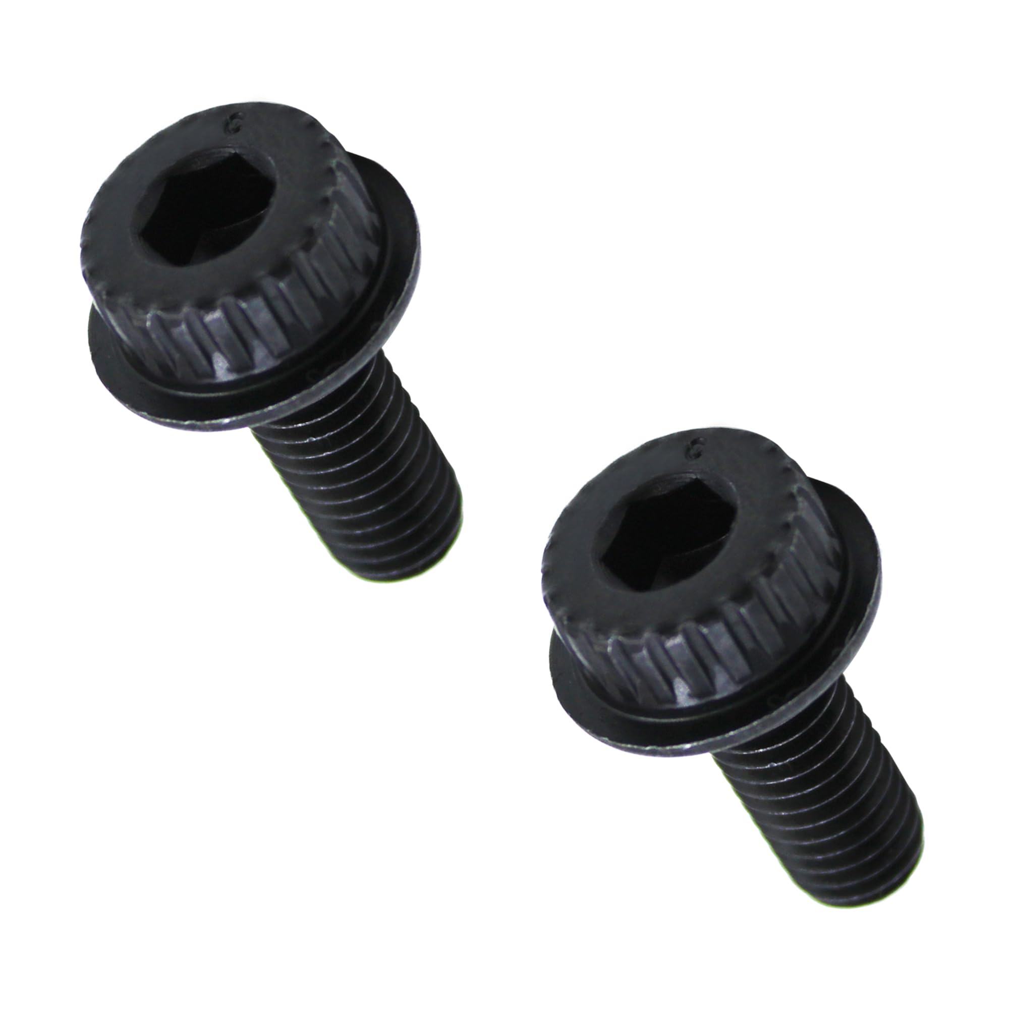 N600011 Miter Saw Blade Bolt Fits for DeWalt Miter Saw DWS716XPS DWS715 DWS779 DWS713 DCS361M1 DWS716 DWS780(2 Pcs)