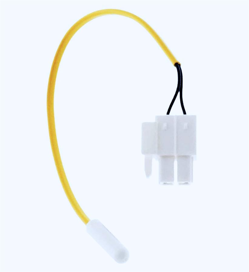 DA32-10104N Refrigerator Temperature Sensor Is Suitable For Samsung Models Of Refrigerators Sensor Replacement DA32-10104V Samsung Refrigerator Secondary Heater Kit