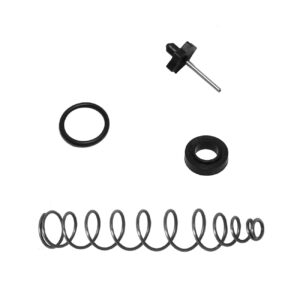 IM5100 Trigger Valve Kit With IM5100-20A IM5100-22A For PH2045 PH2050 Air Hammers FAR720 FAR7200 Air Ratchets IM5100 Impact Wrenches Parts