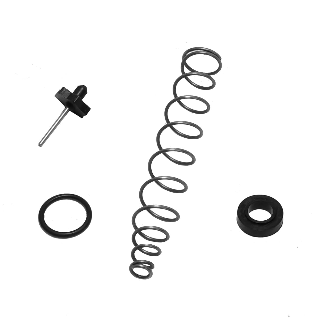 IM5100 Trigger Valve Kit With IM5100-20A IM5100-22A For PH2045 PH2050 Air Hammers FAR720 FAR7200 Air Ratchets IM5100 Impact Wrenches Parts