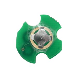 5Pcs Trigger Switch PCB Replacement for Zebra Symbol RS409 RS419 RS4000 Ring Barcode Scanner