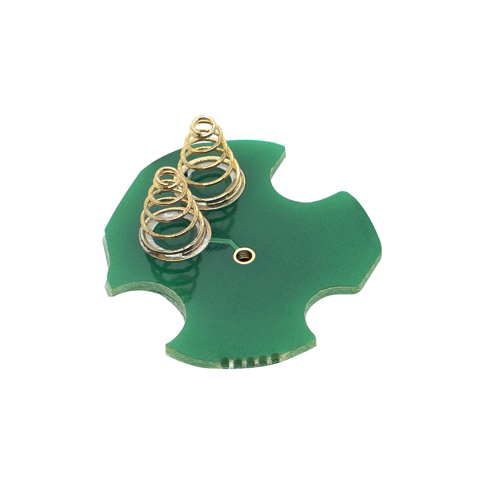 5Pcs Trigger Switch PCB Replacement for Zebra Symbol RS409 RS419 RS4000 Ring Barcode Scanner