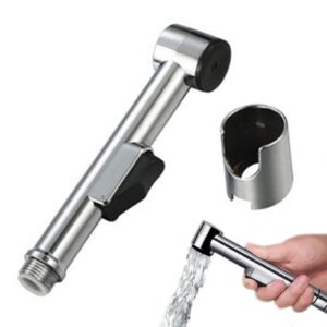 toilet bidet sprayer bathroom bidet toilet sprayer handheld sprayer kit with adjustable jet spray for toilet handheld bidet cloth diaper sprayer set