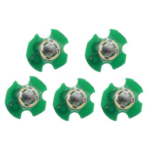 5pcs trigger switch pcb replacement for zebra symbol rs409 rs419 rs4000 ring barcode scanner