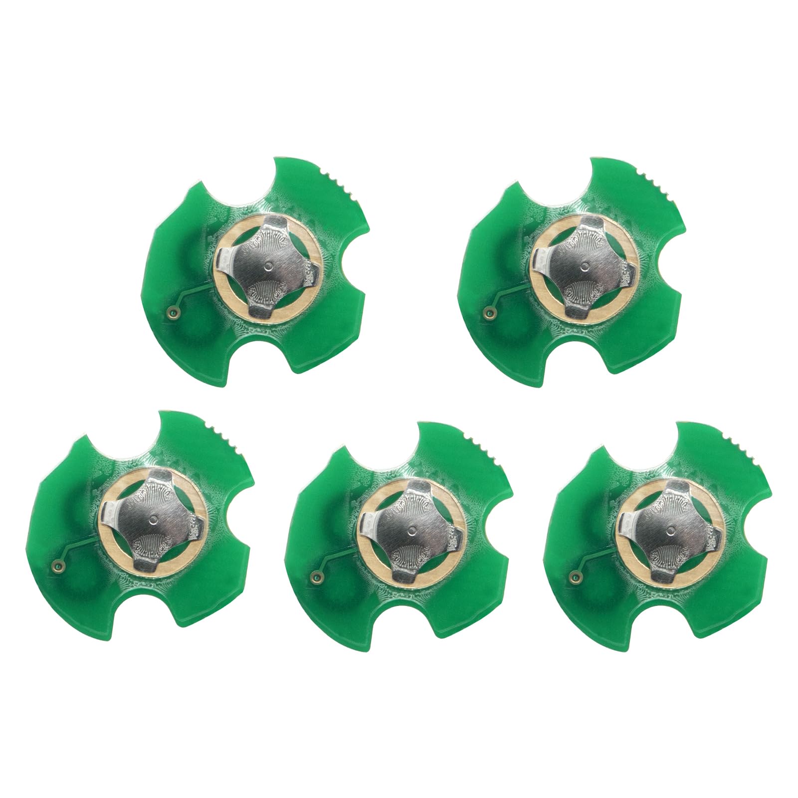 5Pcs Trigger Switch PCB Replacement for Zebra Symbol RS409 RS419 RS4000 Ring Barcode Scanner