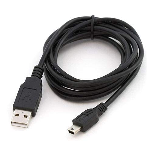 YJZLYS USB Charging Cord Cable for OPTICON SCANFOB OPN-2006 OPN-2005 Scanner Replacement