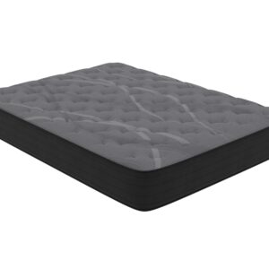 Nightsbridge 12" Hybrid Mattress - Plush - Queen