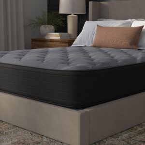 Nightsbridge 12" Hybrid Mattress - Plush - Queen