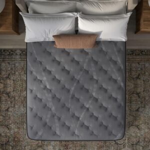 Nightsbridge 12" Hybrid Mattress - Plush - Queen