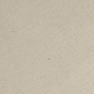 Homespun Canvas Drop Cloth - Canvas Tarp, Canvas Fabric Drop Cloth Curtains, 100% Recycled Cotton Drop Cloth, Drop Cloth for Painting, Floor & Furniture Protection, Painters Drop Cloth - (12x15 Ft)