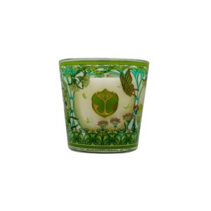 Baobab Collection Candle - Tomorrowland Edition: Lily of The Valley, Moss & Pear Fragrance - Luxurious Aromatic Decor (My First Baobab)