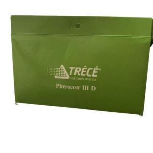 Trece Citrus Leafminer Trap Kit - 3 Pack