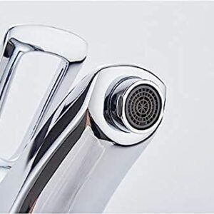 Kitchen Taps Basin Sink Faucet Water Mixer Tap Toneir Bath Faucet Brass Bathroom Mixer Wash Basin Mixer Taps Bathroom Taps